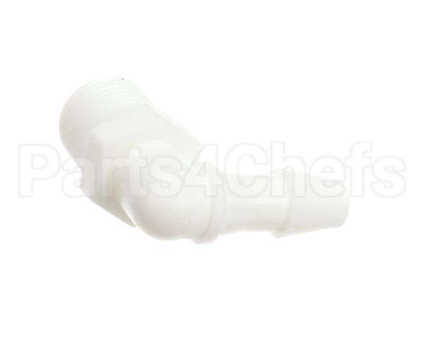2190179 Antunes 90Deg Elbow From Solenoid