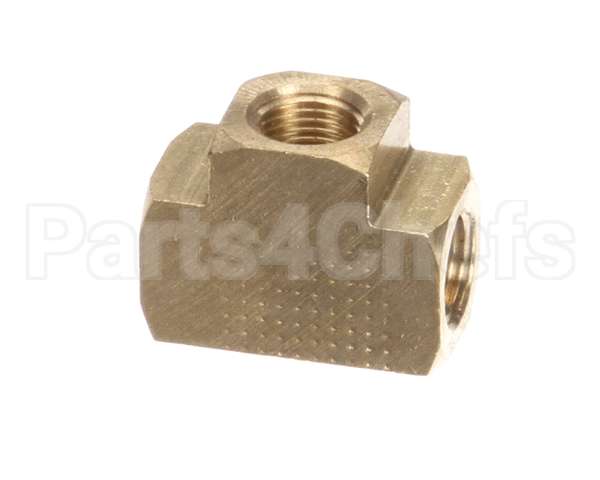 2190180 Antunes Female Tee 1/8" Npt