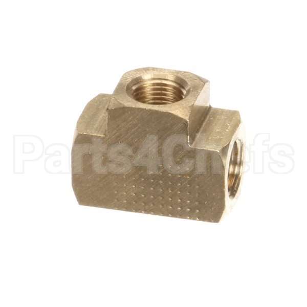 2190180 Compatible Roundup Female Tee 1/8" Npt