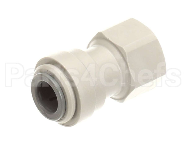 2190230 Antunes Adaptor Fit 3/8 Bsp To 3/8 Od