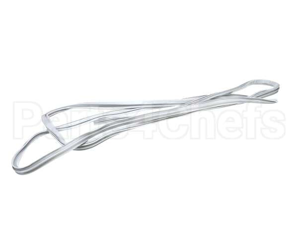 2191 Thermalrite Blast Chiller Gasket 30 X 78 Snap In