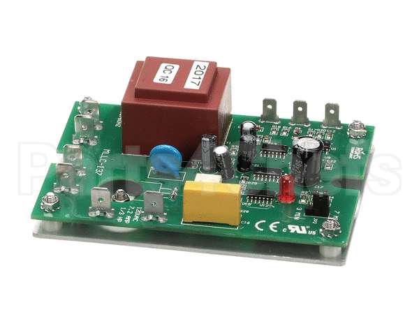 219104 Manitowoc Ice Control Liquid Level