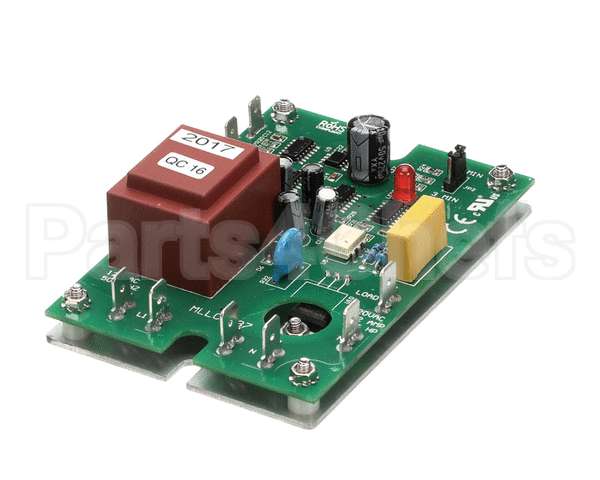 219104 Manitowoc Ice Control Liquid Level