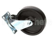 2192 Royal Range Caster 5 Without Brake