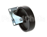 2192 Royal Range Caster 5 Without Brake