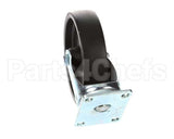 2192 Royal Range Caster 5 Without Brake