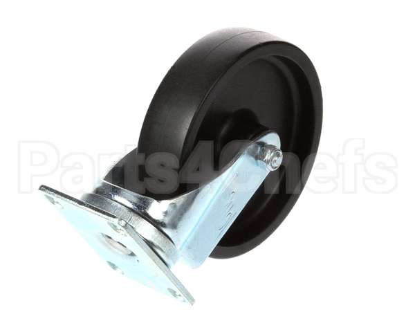2192 Royal Range Caster 5 Without Brake