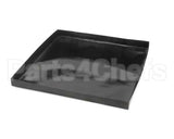 21926710 Bakers Pride Medium Solid Tray