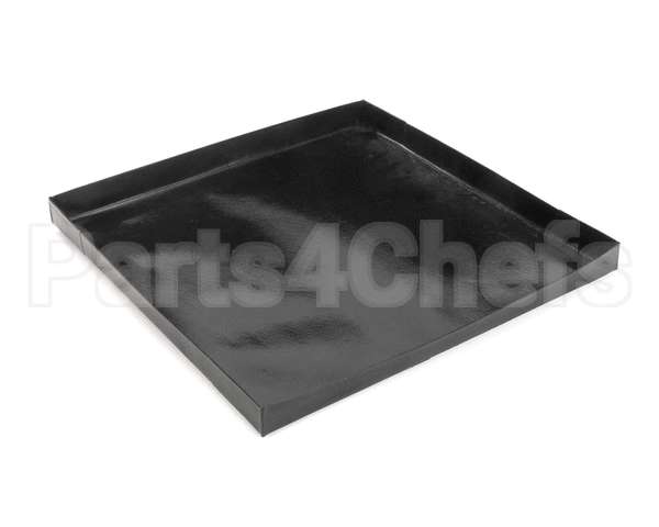 21926710 Bakers Pride Medium Solid Tray