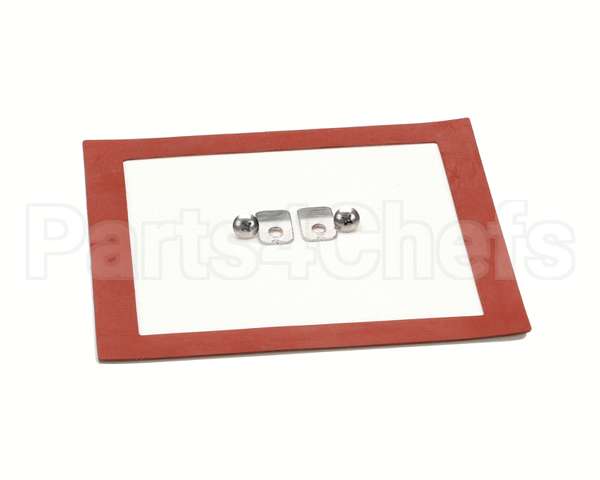21926915 Bakers Pride E300 Wave Guide Cover Service