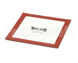 21926915 Bakers Pride E300 Wave Guide Cover Service
