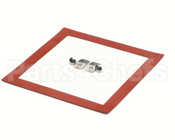 21926915 Bakers Pride E300 Wave Guide Cover Service