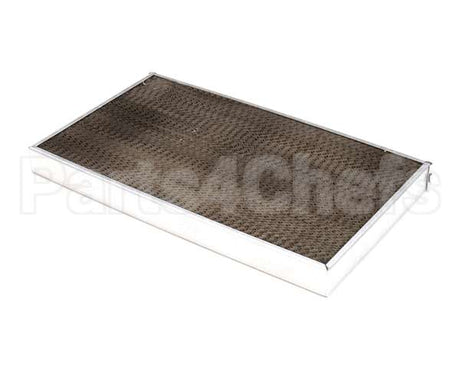 21926940 Bakers Pride Catalyst Assembly