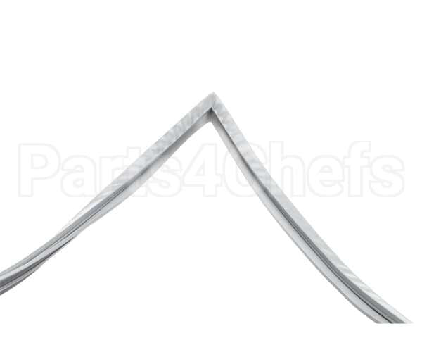 2193 Thermalrite Blast Chiller Magnetic Gasket 42 X 84 Snap In