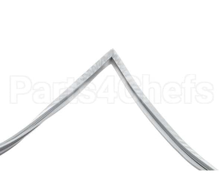 2193 Thermalrite Blast Chiller Magnetic Gasket 42 X 84 Snap In