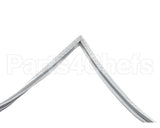 2193 Thermalrite Blast Chiller Magnetic Gasket 42 X 84 Snap In