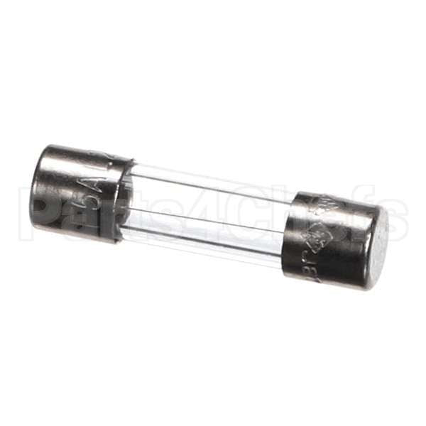 2193015 Compatible Multiplex Fuse, 5X20Mm, 250V, 5A, Fast Blow