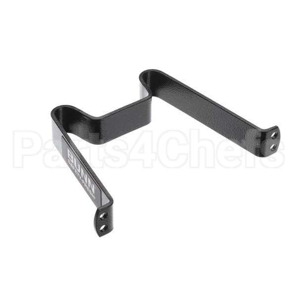 21939.0000 Compatible Bunn Faucet Guard W/Decals(Gpr-Ff)