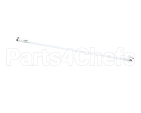 2193906 Delfield Lamp,Fluor,24,T8,#Fo17
