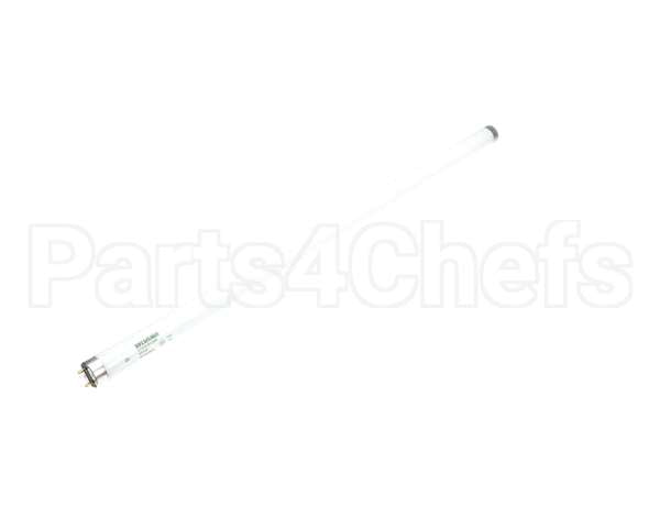 2193906 Delfield Lamp,Fluor,24,T8,#Fo17