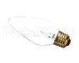 2193910 Delfield Bulb,Coated,40W,115V,40A 15-5L