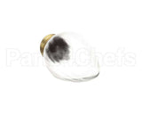 2193910 Delfield Bulb,Coated,40W,115V,40A 15-5L