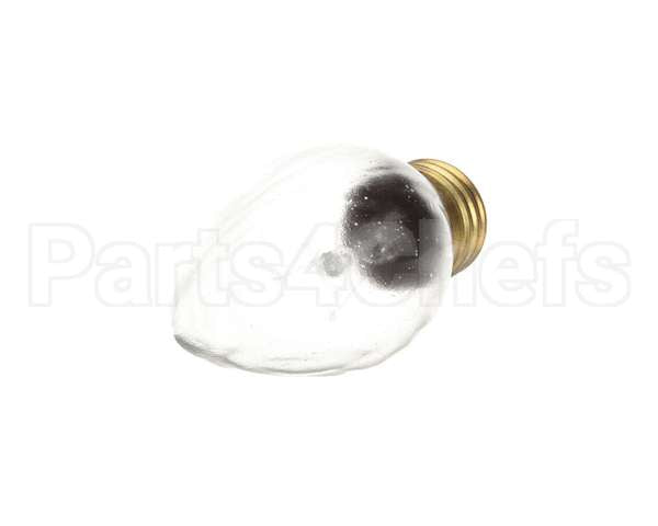 2193910 Delfield Bulb,Coated,40W,115V,40A 15-5L