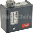 2193927 Compatible Delfield Pressure Control