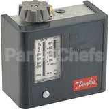 2193927 Compatible Delfield Pressure Control