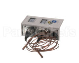 2193942 Delfield Control,Pressure,Dual