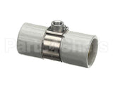 2193960 Delfield Lampholder,Twin,Snap-In