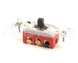 2193979 Delfield Switch,20A,3-Way,Dp-Dt-