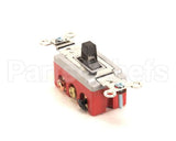 2193979 Delfield Switch,20A,3-Way,Dp-Dt-