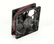 2193993 Delfield Fan,12V Dc,3.15 Sq.