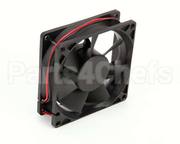 2193993 Delfield Fan,12V Dc,3.15 Sq.