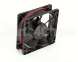 2193993 Delfield Fan,12V Dc,3.15 Sq.