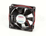 2193993 Delfield Fan,12V Dc,3.15 Sq.