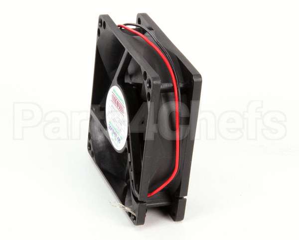 2193993 Delfield Fan,12V Dc,3.15 Sq.