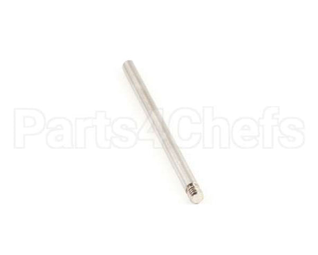 2193995 Delfield Electrode,S/S,1/4 Rod,