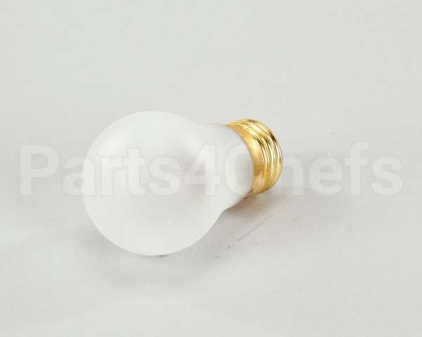 2194005 Delfield Bulb,Light,Incand,40W Coated