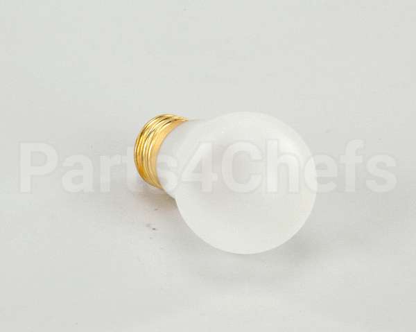 2194005 Delfield Bulb,Light,Incand,40W Coated