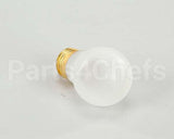 2194005 Delfield Bulb,Light,Incand,40W Coated