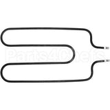 2194006 Compatible Delfield Warmer Element 115V 1000W