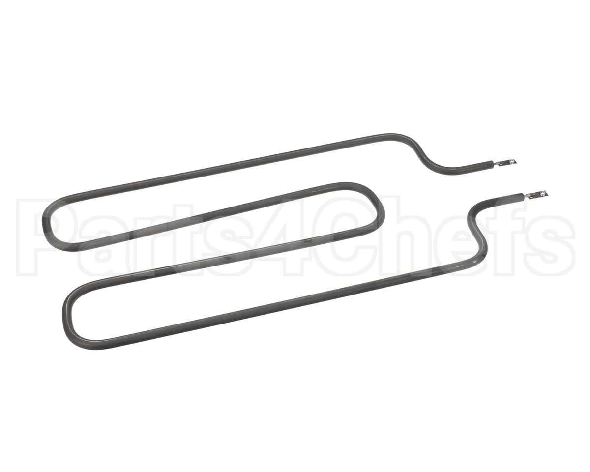 2194006 Delfield Element,Heating,115V