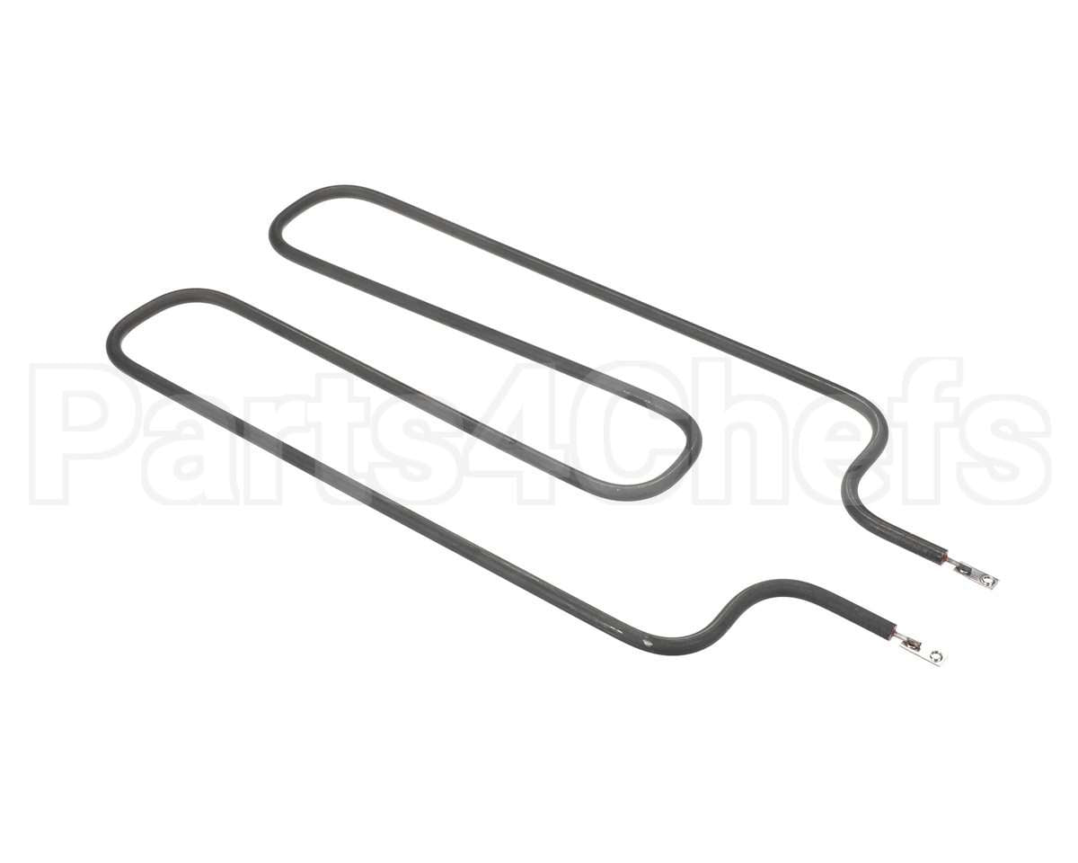 2194006 Delfield Element,Heating,115V