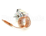 2194012 Delfield Thermostat,550F,25A/250V 200-5