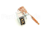 2194012 Delfield Thermostat,550F,25A/250V 200-5