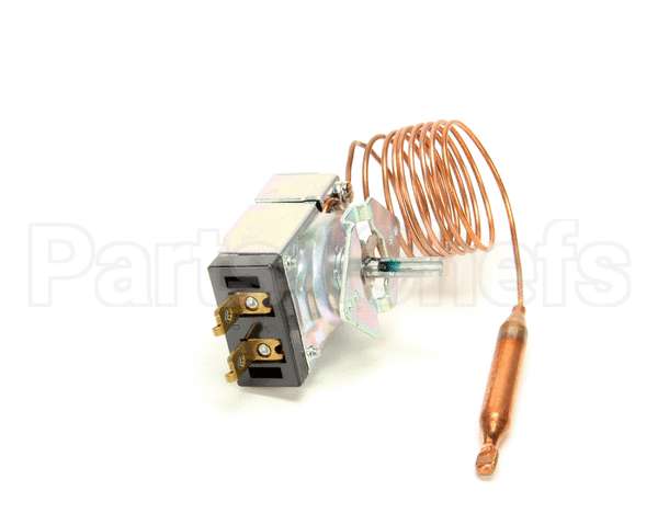2194012 Delfield Thermostat,550F,25A/250V 200-5