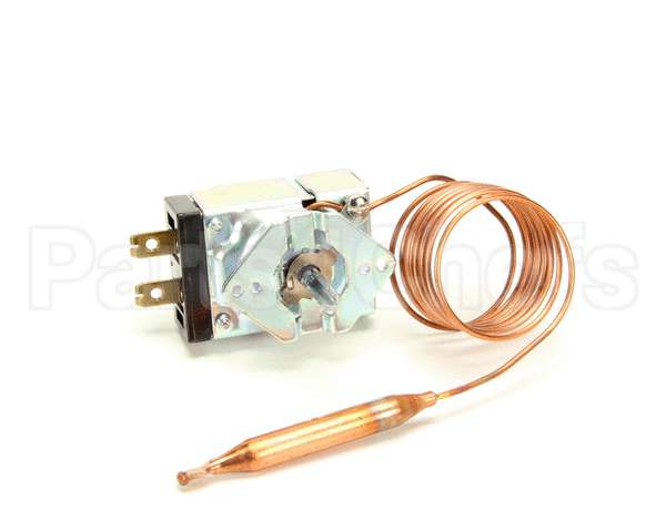2194012 Delfield Thermostat,550F,25A/250V 200-5