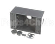 2194015 Delfield Box,Elec,2.75X4.50, Waterproof